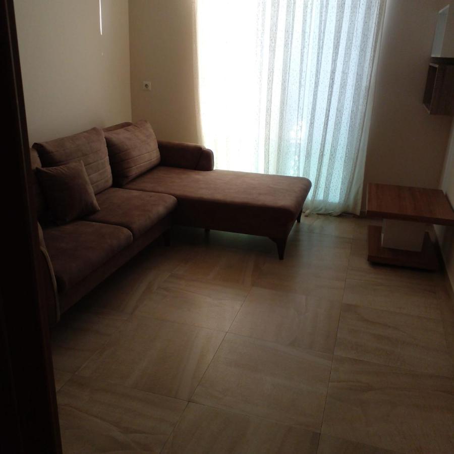 Vera Park Premium Apart Hotel Antalya Ngoại thất bức ảnh