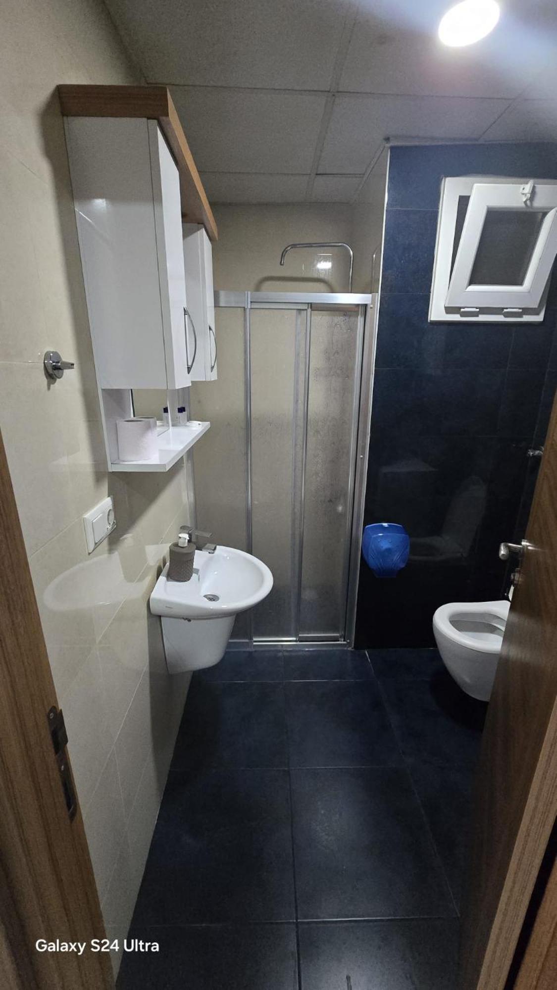 Vera Park Premium Apart Hotel Antalya Ngoại thất bức ảnh