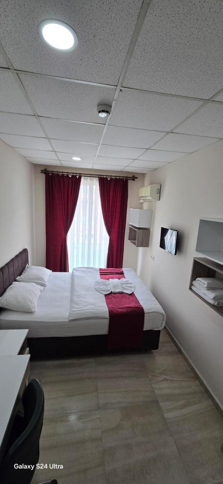 Vera Park Premium Apart Hotel Antalya Ngoại thất bức ảnh